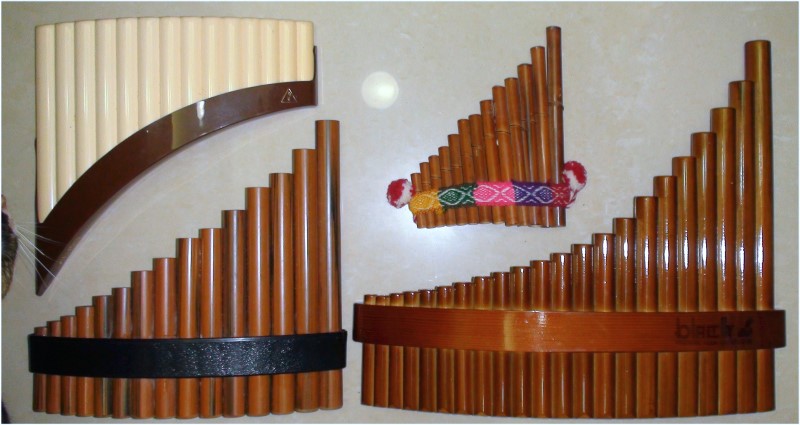 panflute